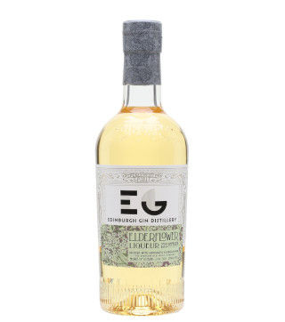 Edinburgh Gin Distillery (Elder Flower Liqueur)-nairobidrinks